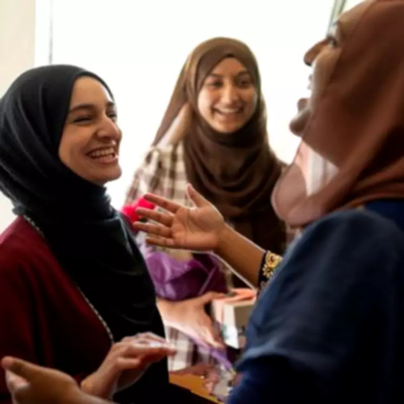 How to Greet Muslims for Eid al-Fitr and London Celebration Events This Weekend