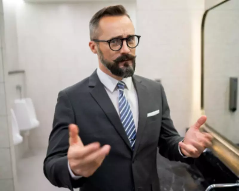 How to Identify and Deal with Conversational Narcissists in Daily Life