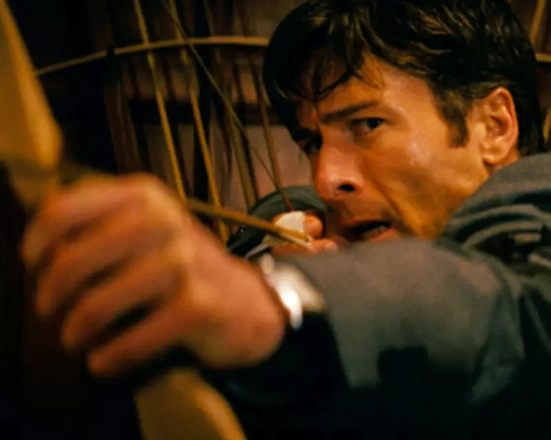 How to Make a Killing Review: A Pale Imitation of Classic Ealing Comedy