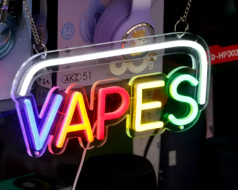 How to Spot Fake Vapes: Key Signs and Health Risks in the UK