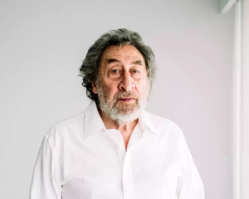 Howard Jacobson's 'Howl' Explores Jewish Despair in Post-October 7 London