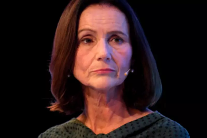 HSBC Appoints Former CBI Chief Carolyn Fairbairn as UK Chair