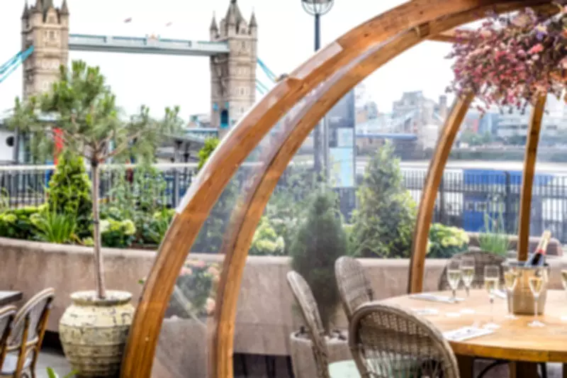 Hugh Osmond-Backed Restaurant Group Acquires Four Pubs for £11.5M Launch