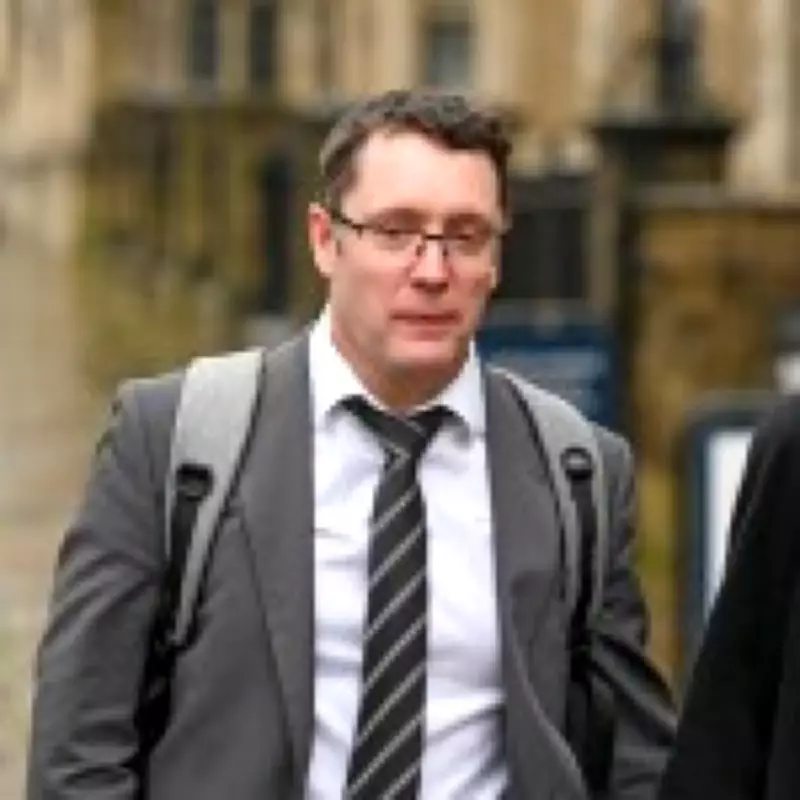 Husband Denies Manslaughter, Claims Wife Fabricated Abuse Allegations