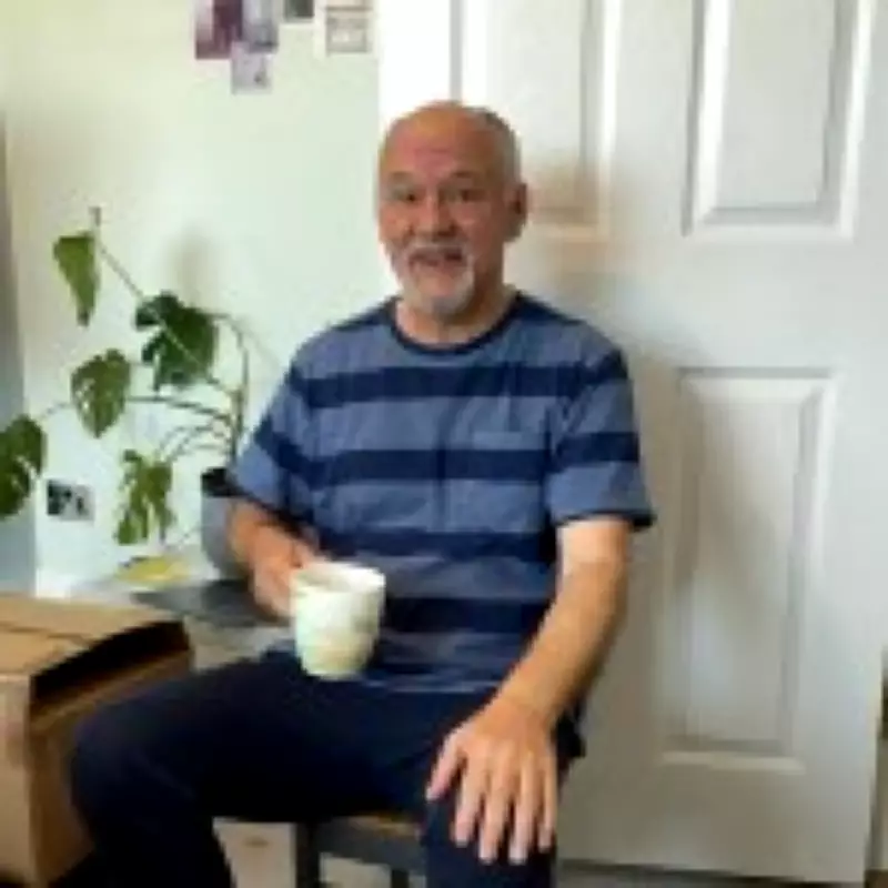 Husband's Cancer Diagnosis Came Too Late: A Widow's Plea for Early Detection