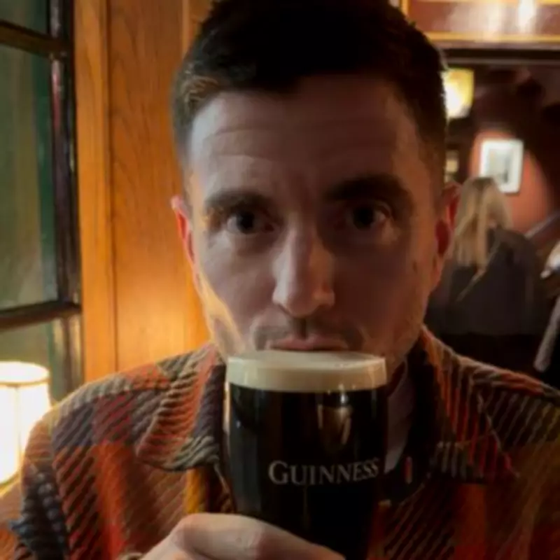 I Tried London's 'Best Guinness' at The Devonshire — The Price Shocked Me