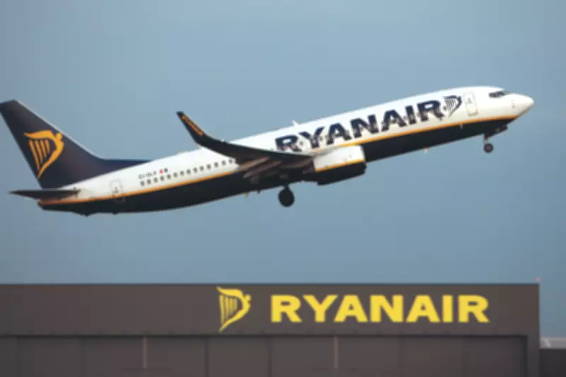 IAG and Ryanair Best Positioned to Weather Jet Fuel Crisis Amid Middle East Conflict