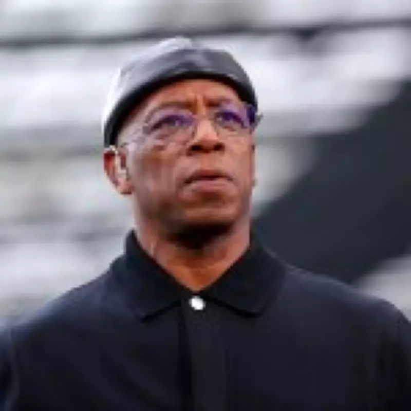Ian Wright Expresses Concern Over Arsenal's Second-Half Performance Despite Chelsea Win