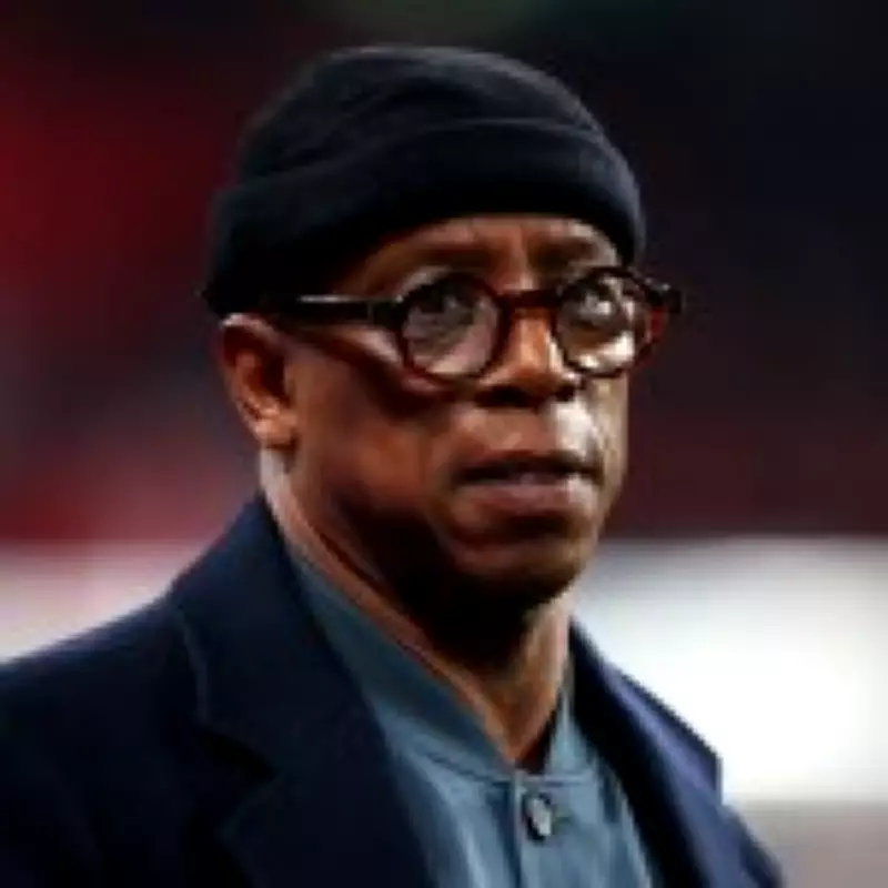Ian Wright Identifies England's 'Massive Problem' After Historic Japan Defeat