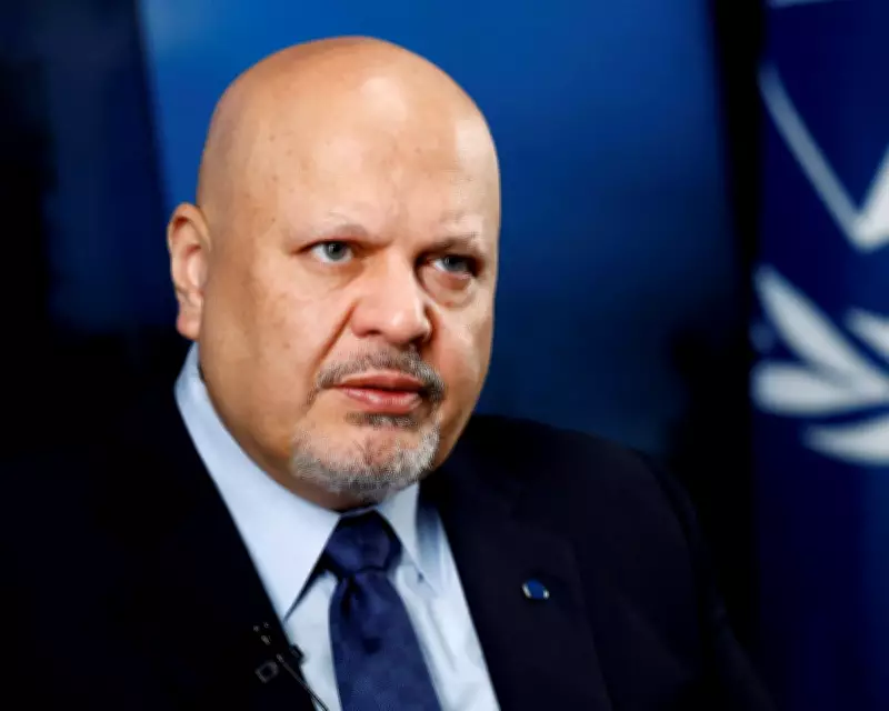 ICC Judges Challenge UN Inquiry Findings on Karim Khan Misconduct Allegations