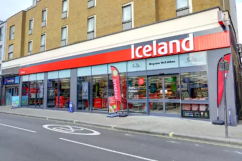 Iceland Supermarket Ends Trademark Feud with Nordic Nation After Decade-Long Battle