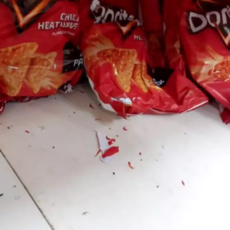 Iceland Supermarket Fined £300k Over Mice Infestation at East London Store