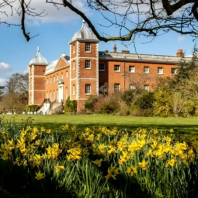 Iconic UK Film Locations Near London Offering Free Entry With Lottery Ticket