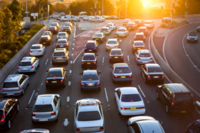 IEA Urges Global Speed Limits and Work-From-Home to Combat Fuel Crisis