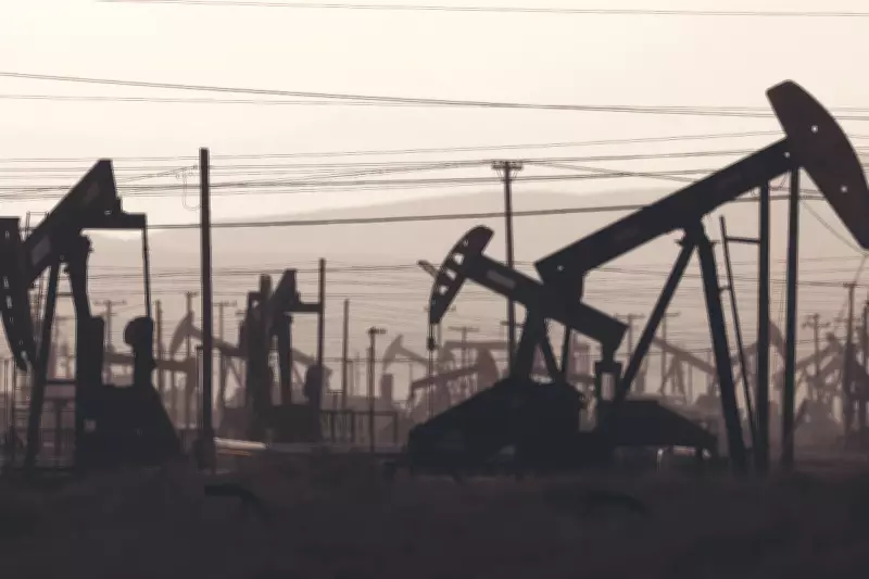 IEA Warns of Historic Oil Market Disruption as Prices Surge Past $100