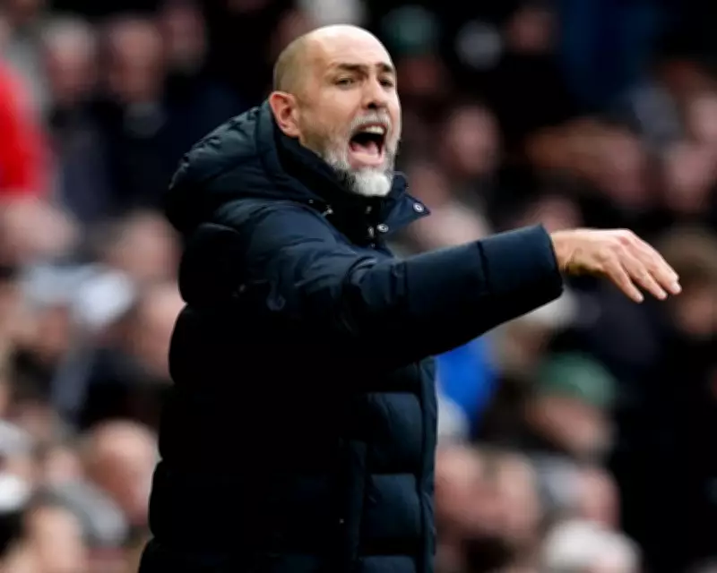 Igor Tudor Labels Tottenham Rescue as Biggest Career Challenge