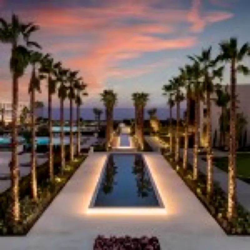 Ikos Andalusia Named Europe's Top All-Inclusive Resort on Spain's New Golden Mile