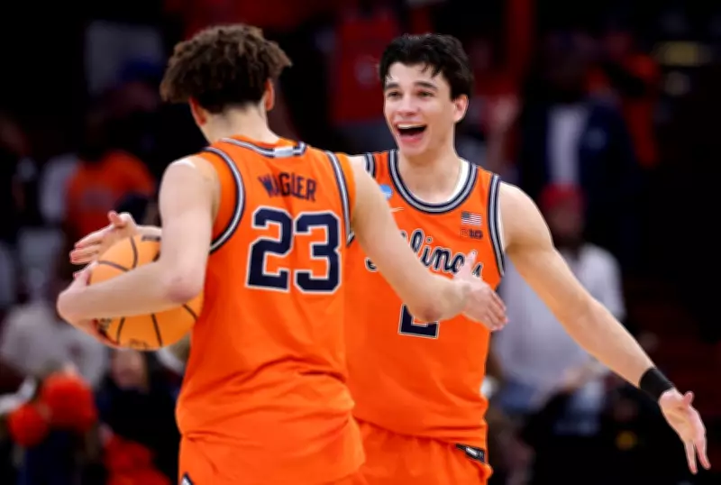 Illinois Imposes Alcohol Restrictions for Elite Eight Iowa Game