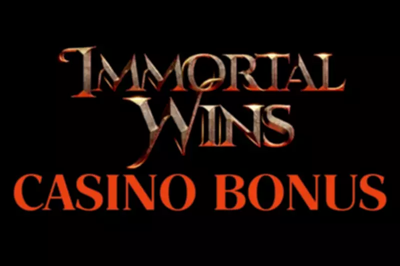 Immortal Wins Casino Review: March Bonus & No Deposit Free Spins