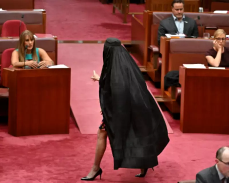 Independents and Greens Demand Labor Change Parliamentary Rules to Counter Overt Racism