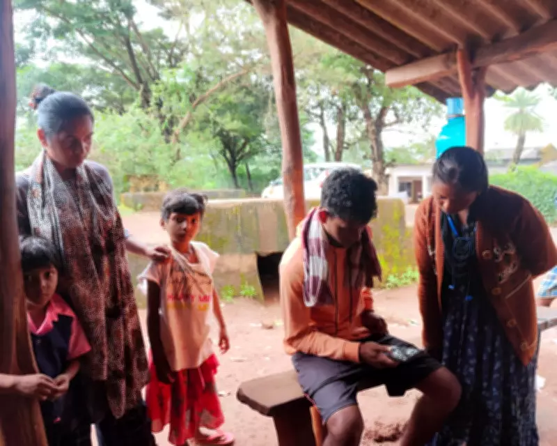 India's Migrant Workers Connect via WhatsApp Chatbot for Emergency Support