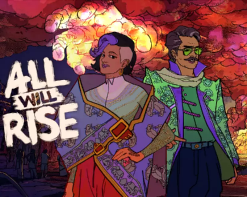 Indie Developer Returns Microsoft Funding Over Gaza Ties