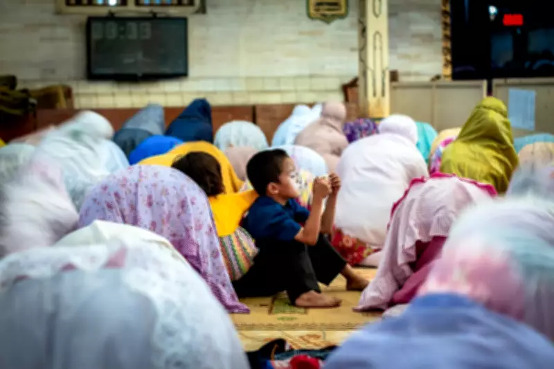 Indonesia Enforces Social Media Ban for Children Under 18