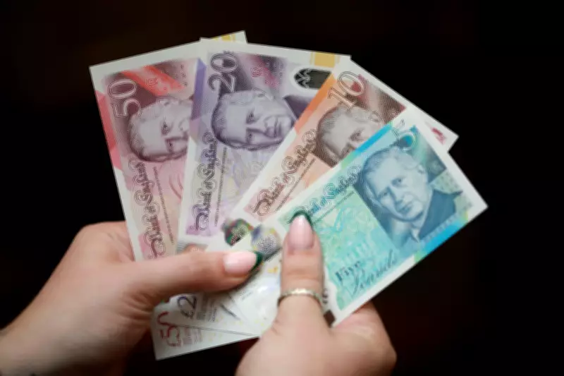 Inflation Set to Nearly Double as Energy Crisis Sparks Rate Hike Debate