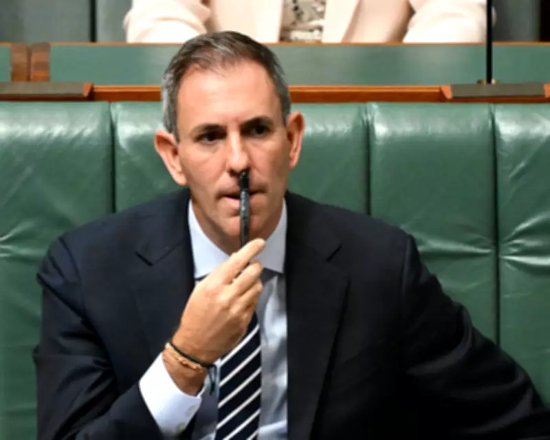 Inflation to Surge Beyond 4.5% Amid Middle East Conflict, Chalmers Warns