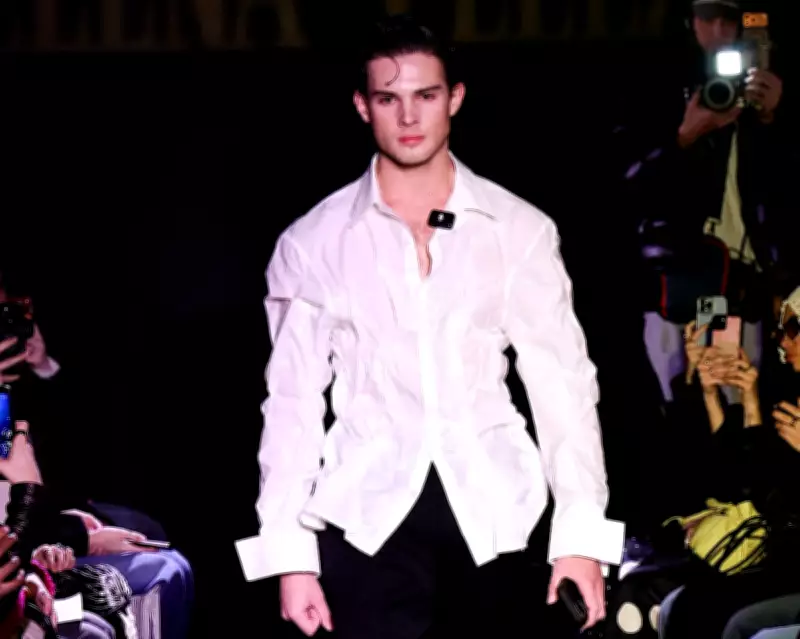 Influencer Clavicular Arrested in Florida on Battery Charges After Alleged Attack