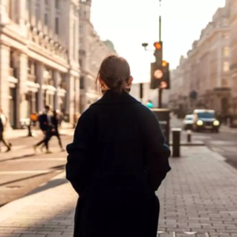 Influencer's Move from London to Liverpool: Regrets and Revelations