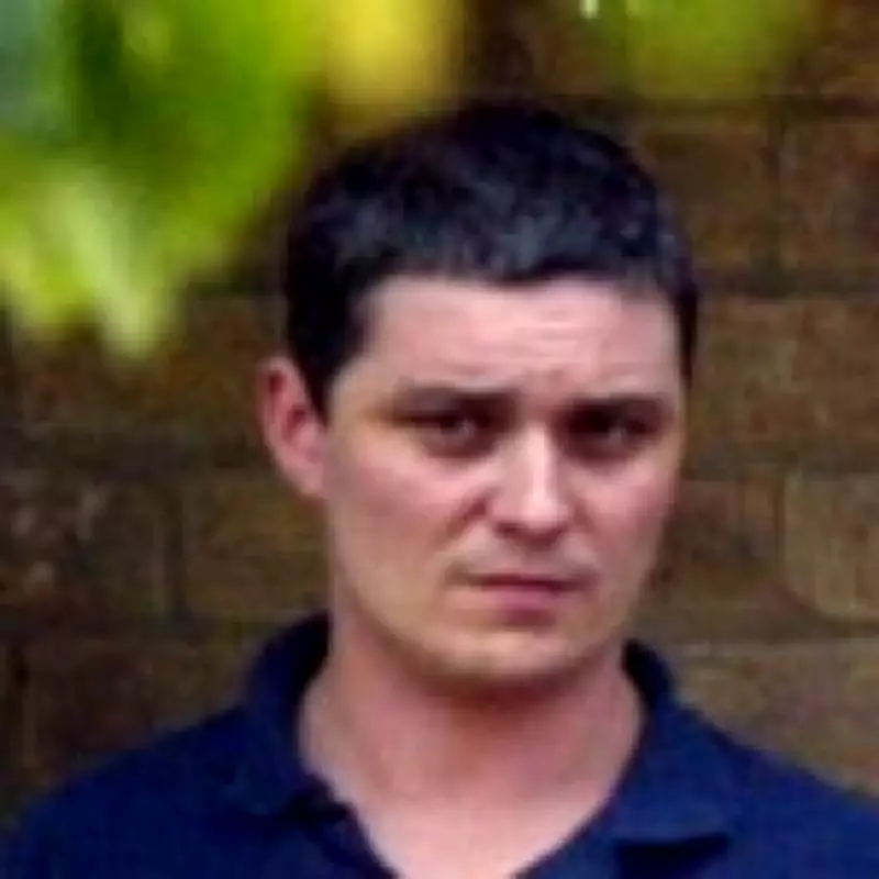 Inmate Reveals Paranoid Ian Huntley's Prison Portrait Request Before Fatal Attack
