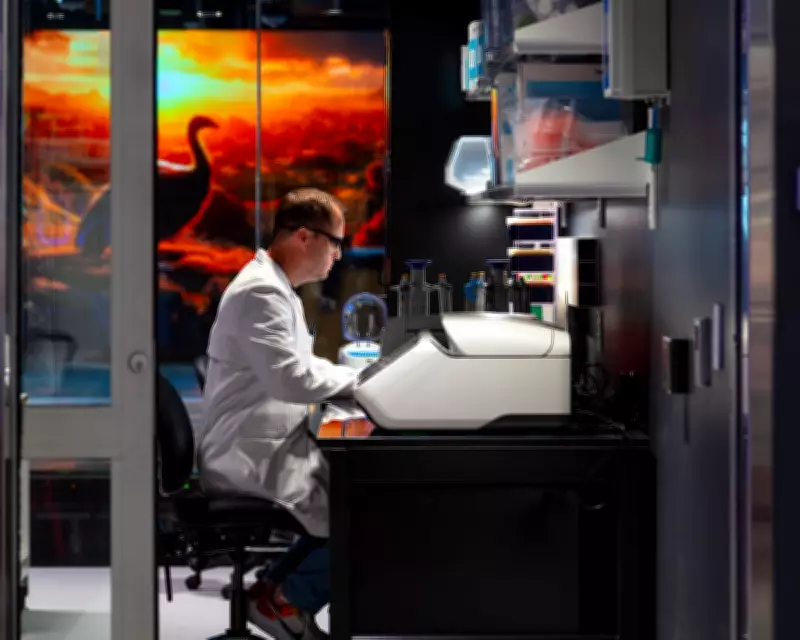 Inside Colossal Biosciences: The $10.2 Billion Quest to Resurrect Extinct Species