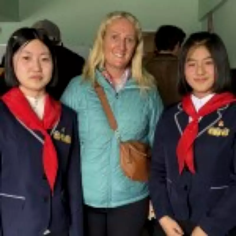 Inside North Korea: No Jeans, Fake Restaurants, and Celine Dion on Repeat