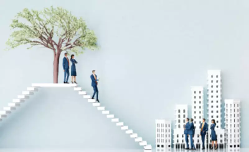 Inside the Battle for Evergreen Fund Dominance in London