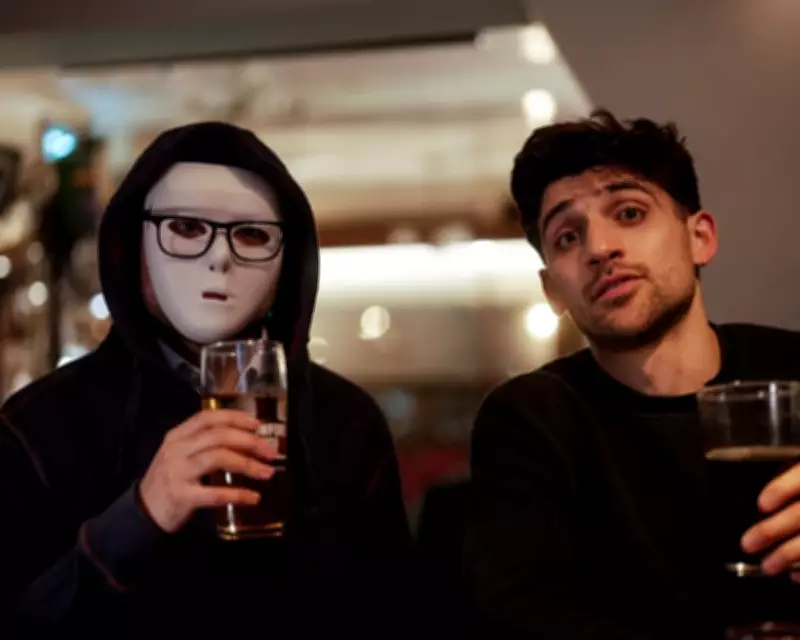 Inside the World of Men Who Rent Girlfriends: A £50,000 Obsession