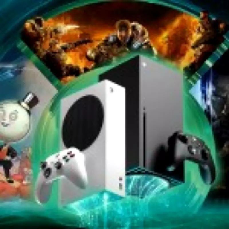 Insider Claims Xbox Project Helix Price Could Reach Up to £1,100