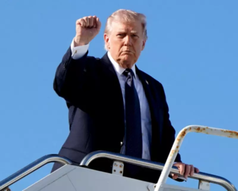 International Law in Crisis: Trump Era Tests Global Order and UK's Stance