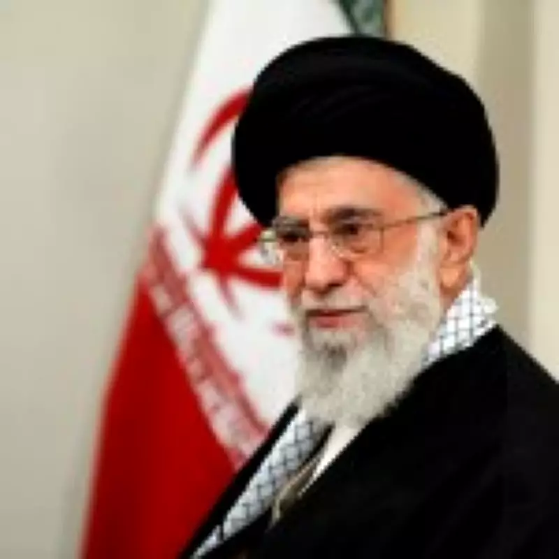 Iran Conflict Escalates, Threatening Global Order and Energy Markets