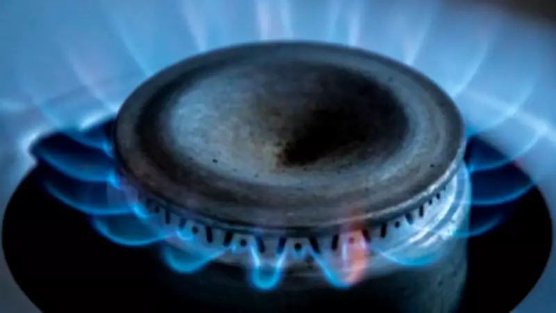 Iran Conflict Shatters UK Inflation Forecasts as Gas Prices Double