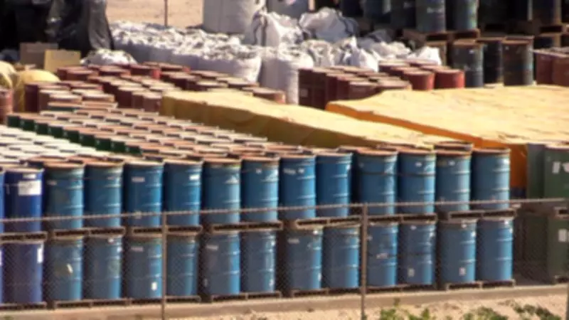 Iran Conflict Sparks Market Turmoil, Yet US Energy Firms See Windfall Profits