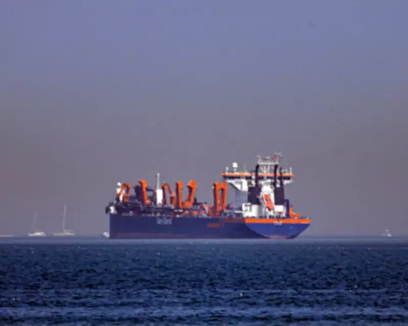 Iran Conflict Threatens Global Oil Prices as Strait of Hormuz Shipping Disrupted