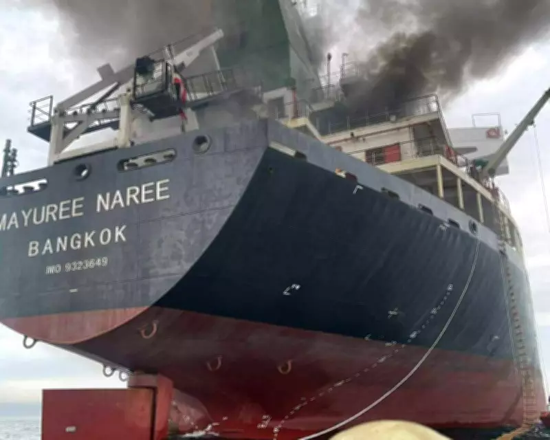 Iran Escalates Attacks on Infrastructure and Transport Networks