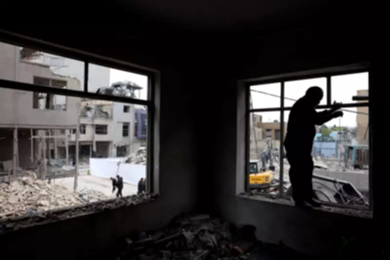 Iran Launches All-Out Information War Against US and Israel in Cyber Campaign