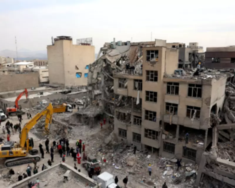 Iran-Linked Hackers Target US Medical Firm in Retaliation for School Bombing