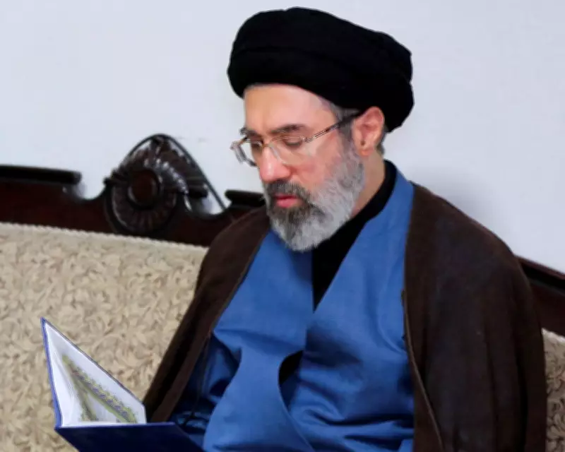 Iran Names New Supreme Leader Amid Escalating Conflict with US-Israel