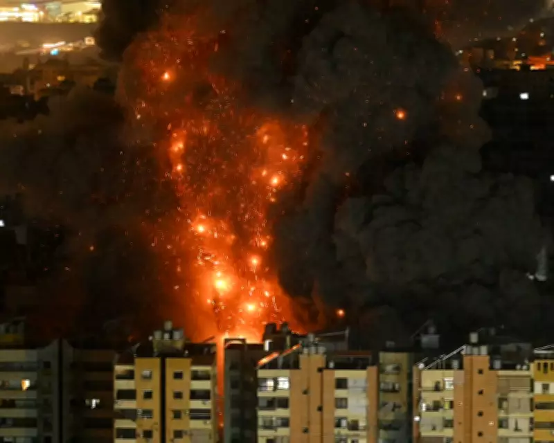 Iran Police Chief Warns Protesters Will Be Treated as 'Enemies'