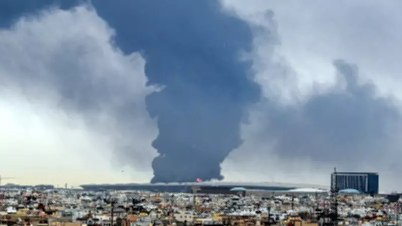 Iran Rejects US Ceasefire Plan, Submits Counter-Proposal Amid Regional Tensions