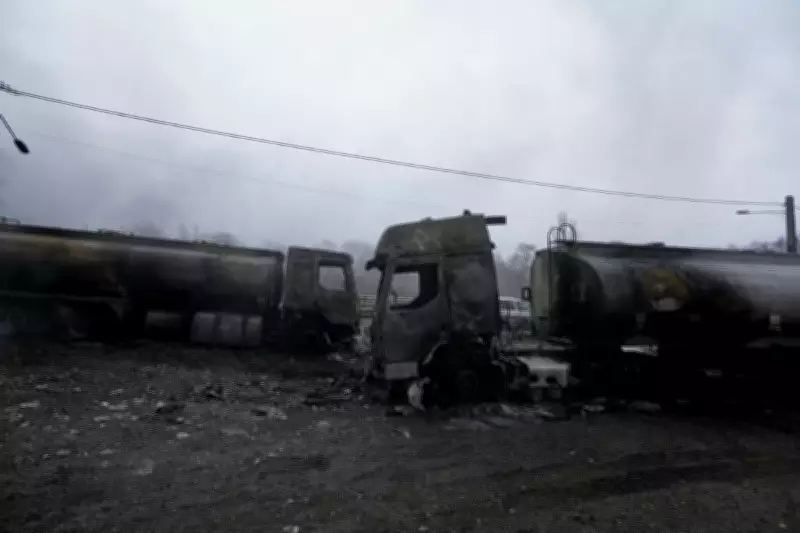 Iran Threatens $200 Oil Price Amid US-Israel Strikes, Sparking Global Economic Fears