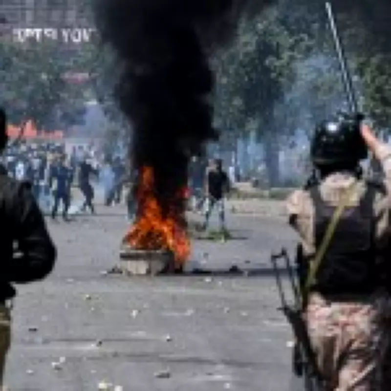 Iran to Activate Sleeper Cells in West After Khamenei's Death, Ex-Israeli General Warns